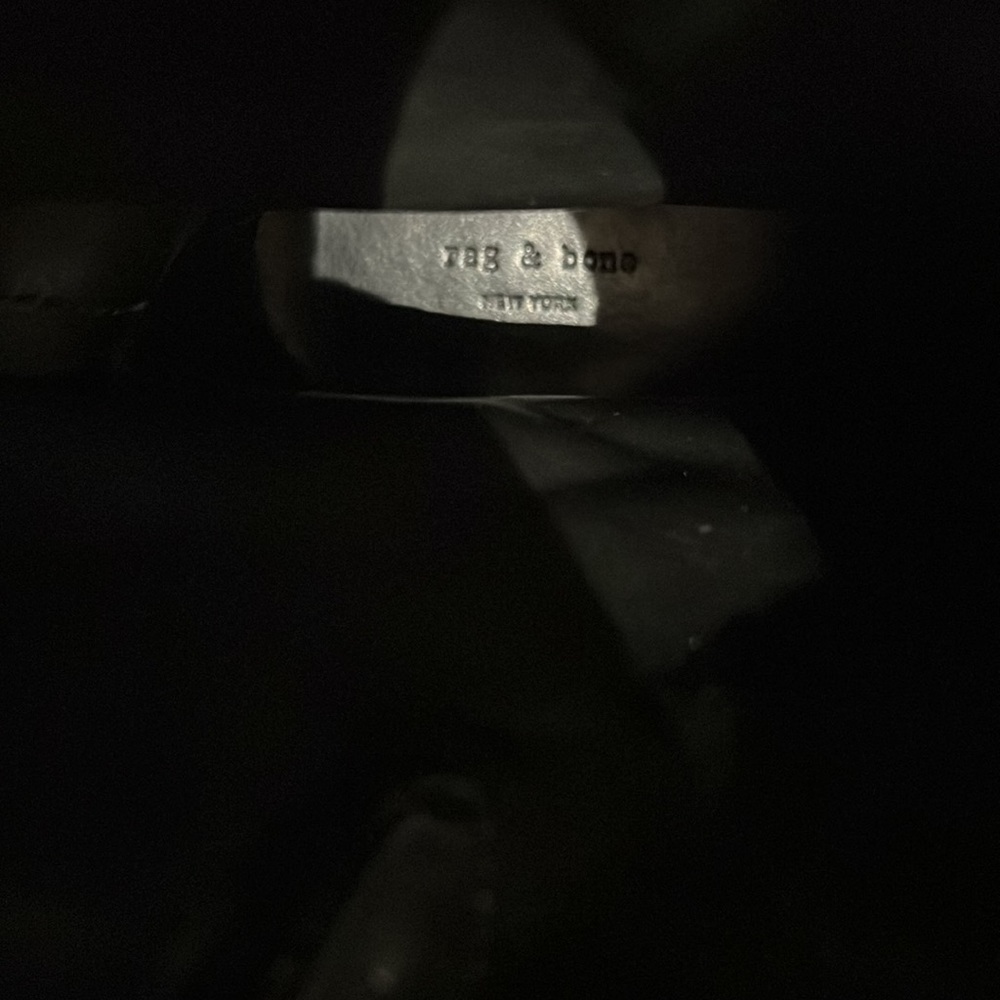 Rag and bone - Picture 5 of 5